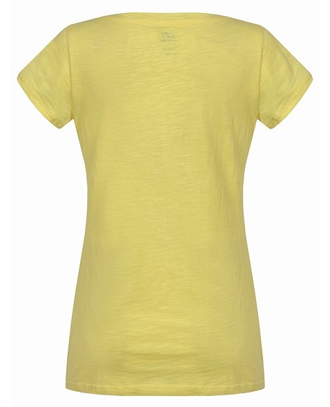 T-shirt - Short-sleeve HANNAH SALDIVA Lady, Limelight
