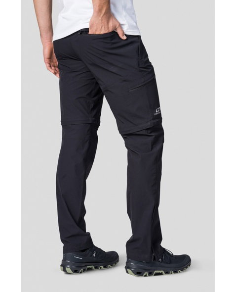 Pánské kalhoty HANNAH ROLAND, Anthracite