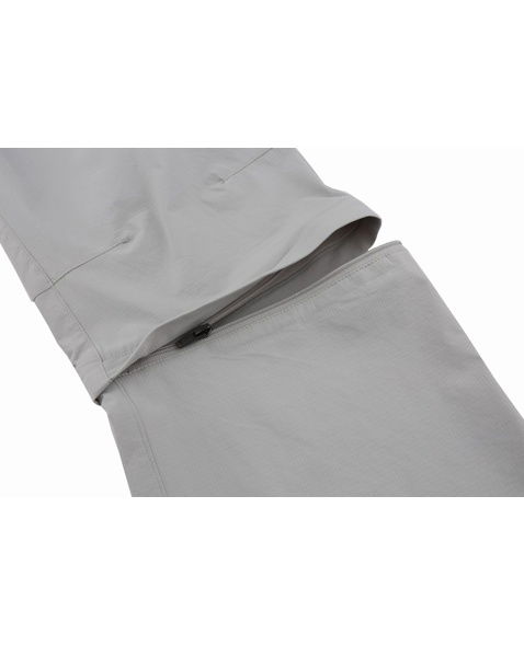 Dámské kalhoty HANNAH LIBERTINE, gray violet