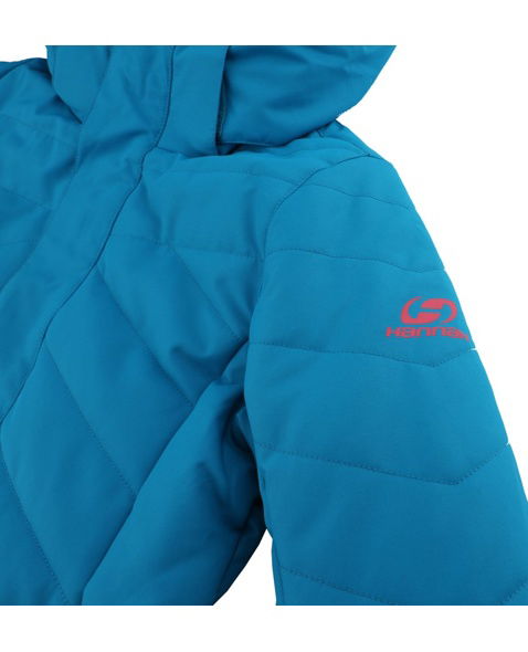 Bunda HANNAH KIDS ROVENA JUNIOR Kids, caribbean sea