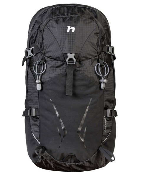 Batoh HANNAH ENDEAVOUR 35, Anthracite