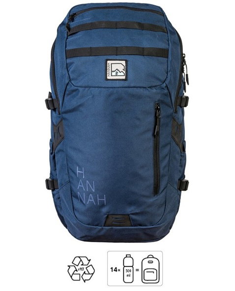 Backpack HANNAH CAMPING VOYAGER 28 Uni