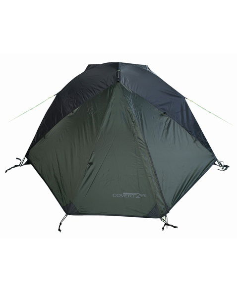 Stan HANNAH COVERT 2 WS