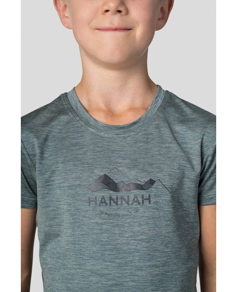 Dětské tričko HANNAH CORNET JR II