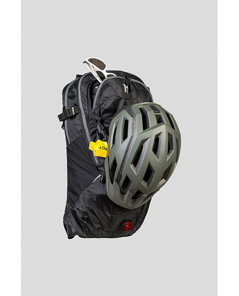 Batoh HANNAH SPEED 15