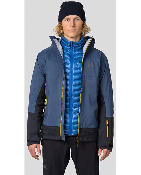 Pánská bunda HANNAH ADRIUS