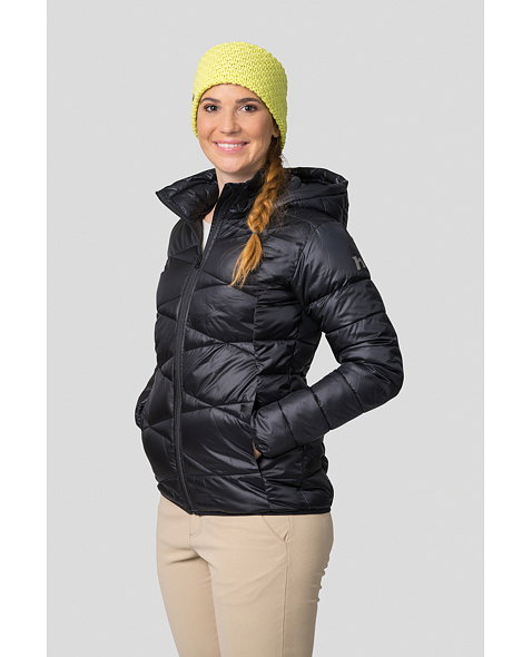 Dámska bunda HANNAH BETLIS, anthracite