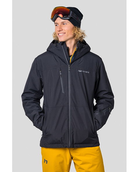 Bunda HANNAH DEYTON Man, anthracite