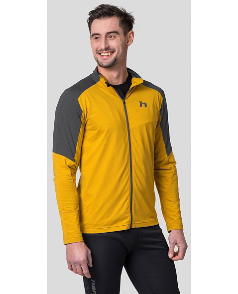 Pánská mikina HANNAH ENGE