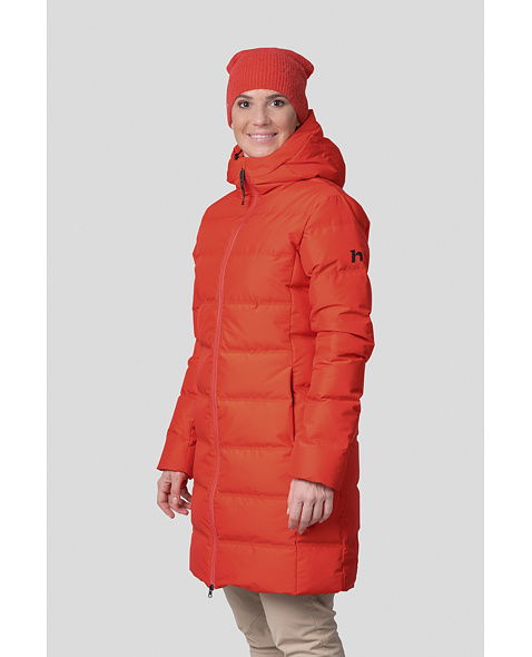 Kabát HANNAH GAIA Lady