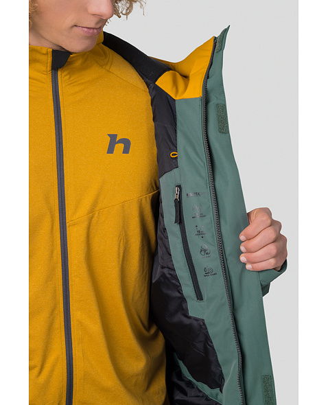 Pánská bunda HANNAH GAROW