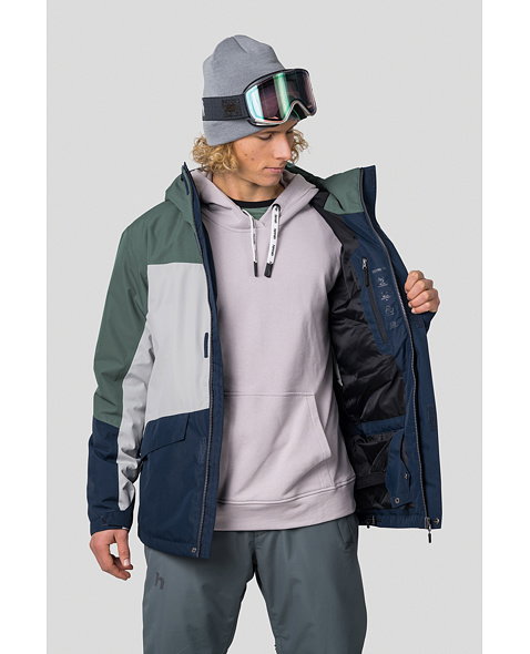 Bunda HANNAH GAROW Man