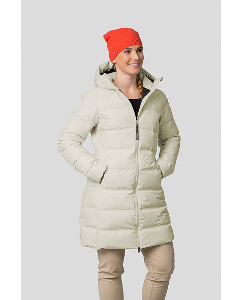 Kabát HANNAH GAIA Lady