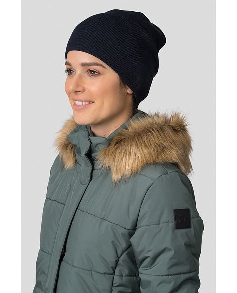 Kabát HANNAH GEMA Lady, dark forest