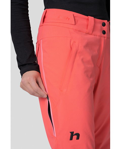 Dámské kalhoty HANNAH HALLY II