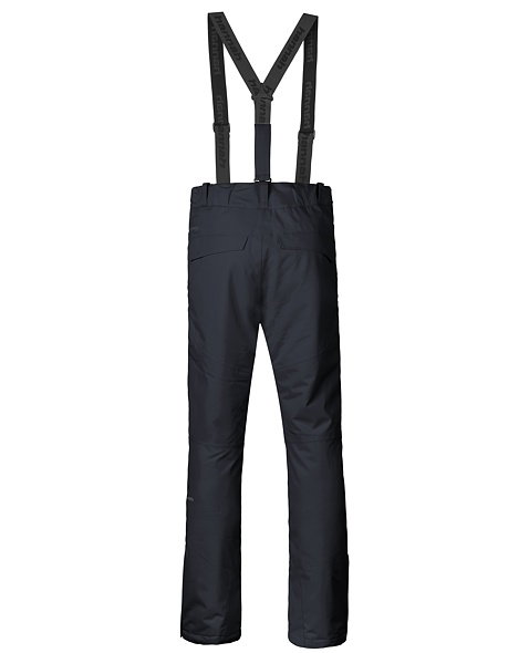 Nohavice HANNAH KASEY Man, anthracite II