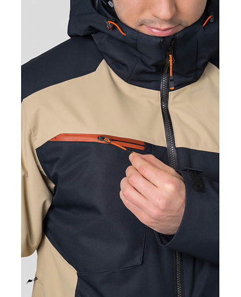 Pánská bunda HANNAH KELTON