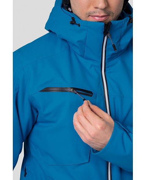 Pánská bunda HANNAH KELTON