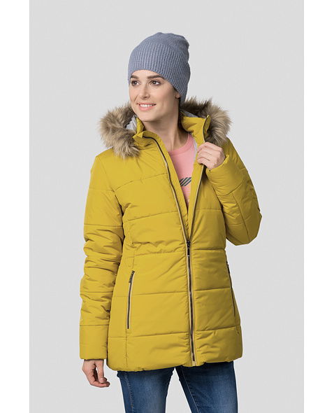 Dámská bunda HANNAH MAIRI