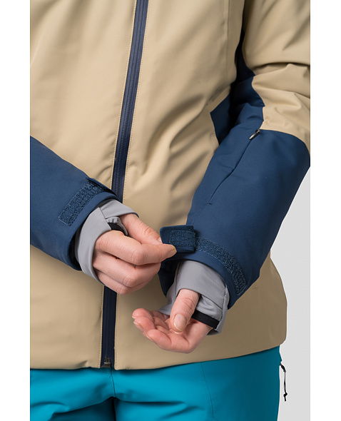 Dámská bunda HANNAH NAOMI