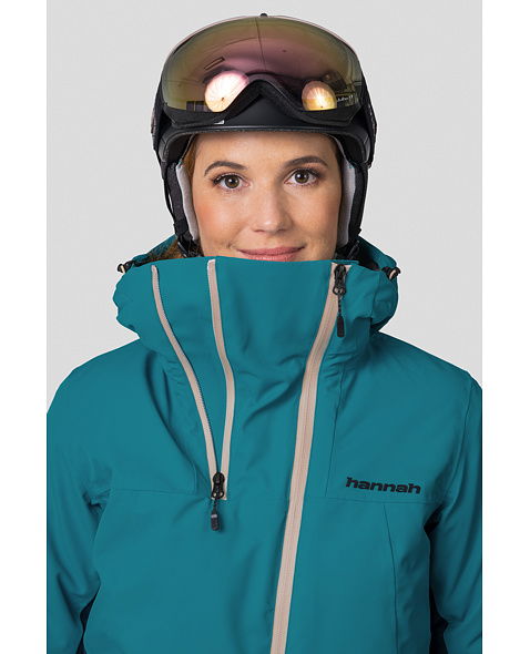 Dámská bunda HANNAH NAOMI