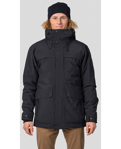 Bunda HANNAH NORTHPOLE Man, anthracite