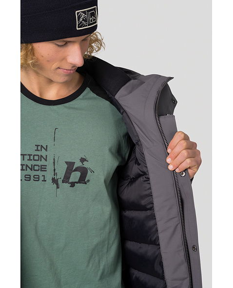 Pánská bunda HANNAH NORTHPOLE