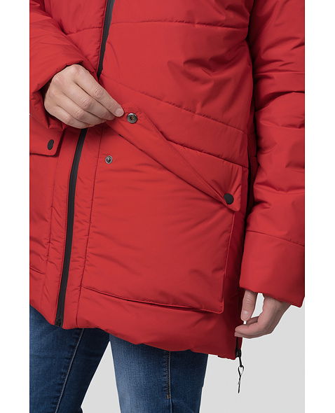 Dámská bunda HANNAH REBECA