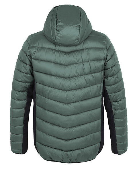 Pánská bunda HANNAH REVEL HOODY