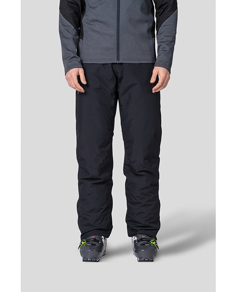 Pants HANNAH SLATER Man, anthracite
