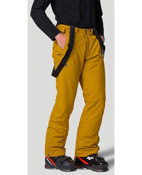 Pánské kalhoty HANNAH SLATER