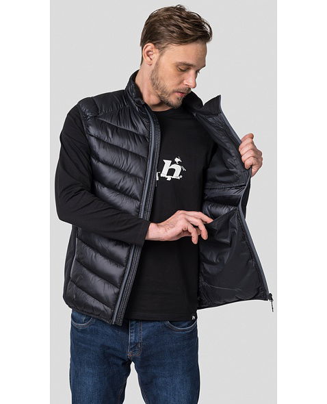 Pánská vesta HANNAH STOWE II