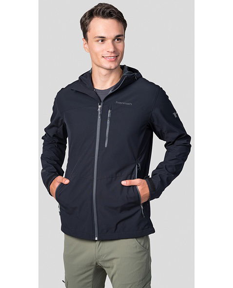 Pánská bunda HANNAH SHELTON