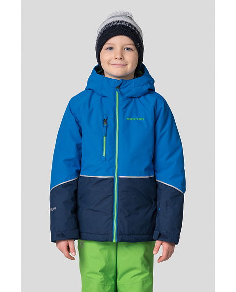 Patagonia kids hot sale ski jacket