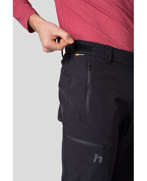 Pánské kalhoty HANNAH HUNTLEY