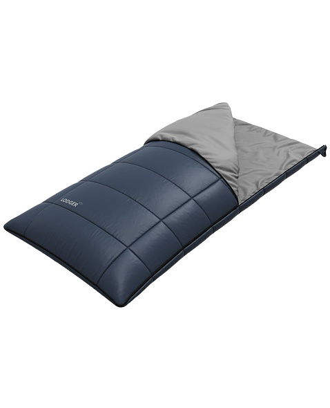 Spací pytel HANNAH LODGER 100, Midnight navy