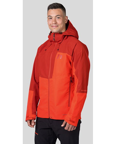 Bunda HANNAH ALAGAN Man