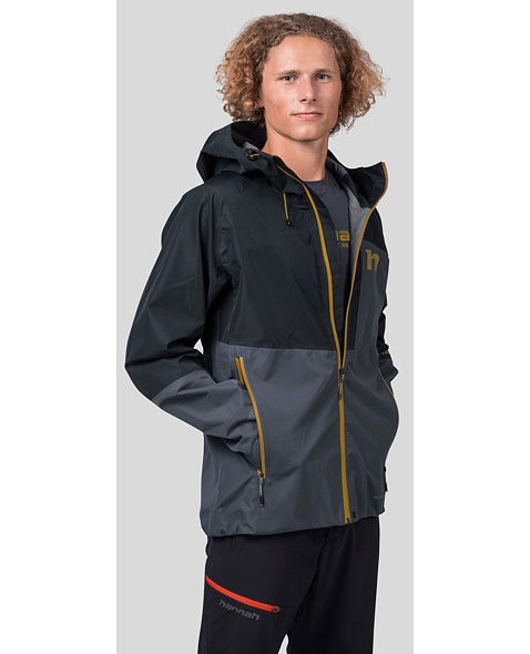 Pánská bunda HANNAH ALAGAN