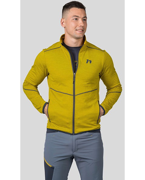 Hoodie HANNAH Damar Men