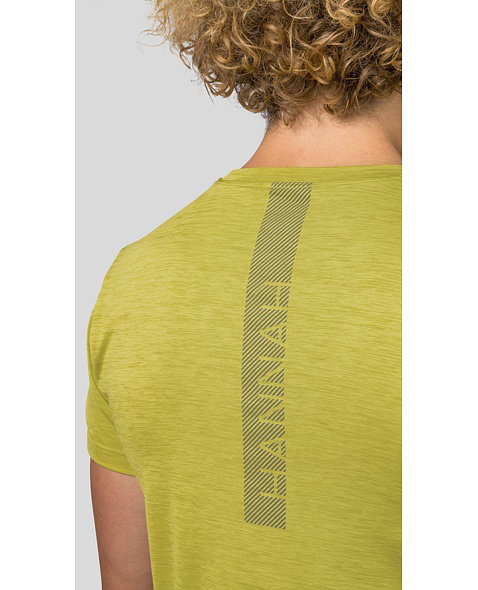 Pánské tričko HANNAH PELTON