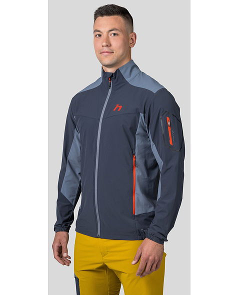 Bunda HANNAH SEUMAS II Man