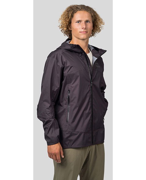 Pánská bunda HANNAH SKYLARK