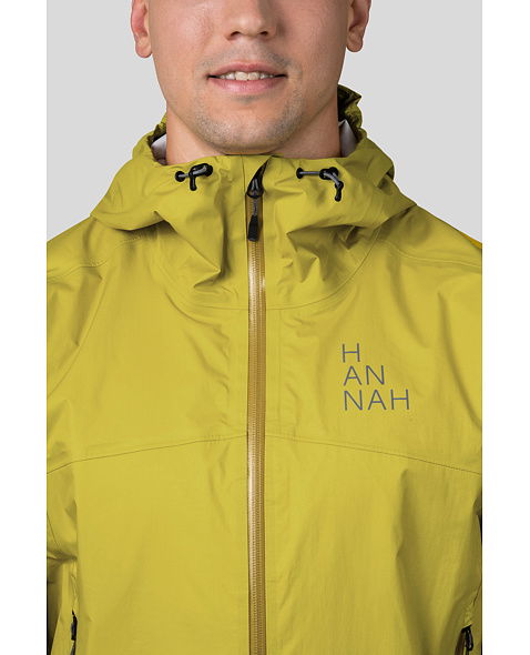 Pánská bunda HANNAH SKYLARK