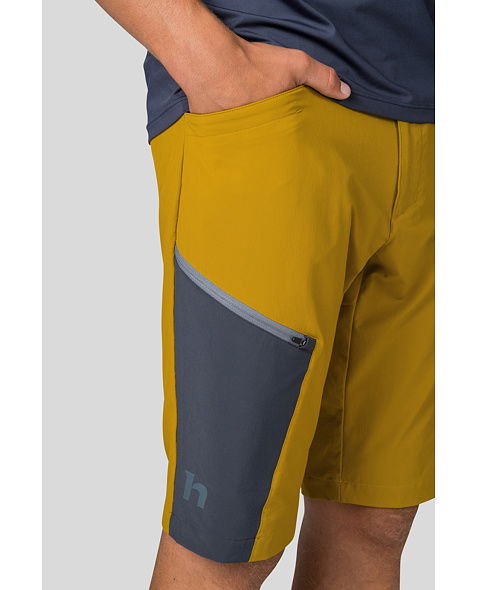 Pánské kraťasy HANNAH TORRES