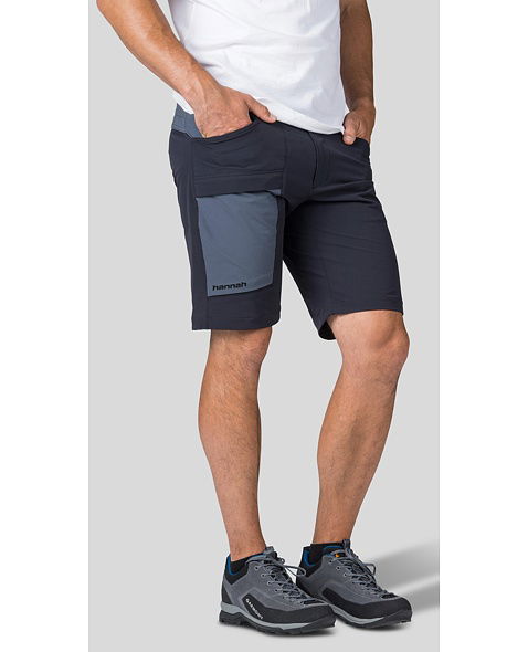 Pánské kraťasy HANNAH VERNE II