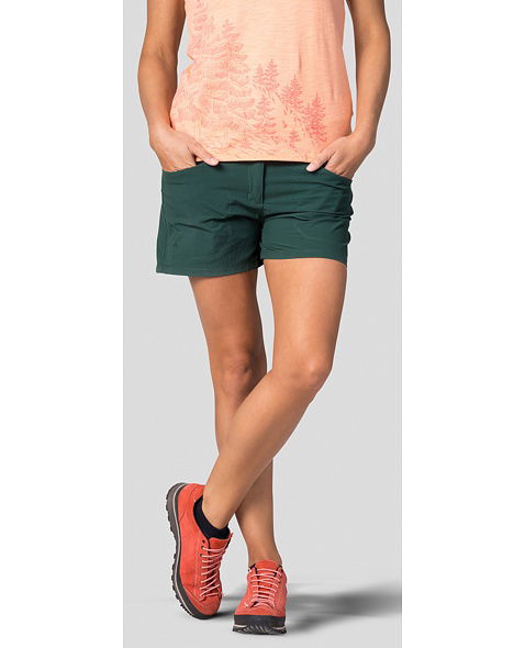 Dámské kraťasy HANNAH NYLAH