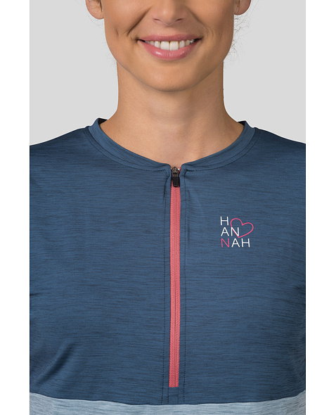 Dámské tričko HANNAH BERRY