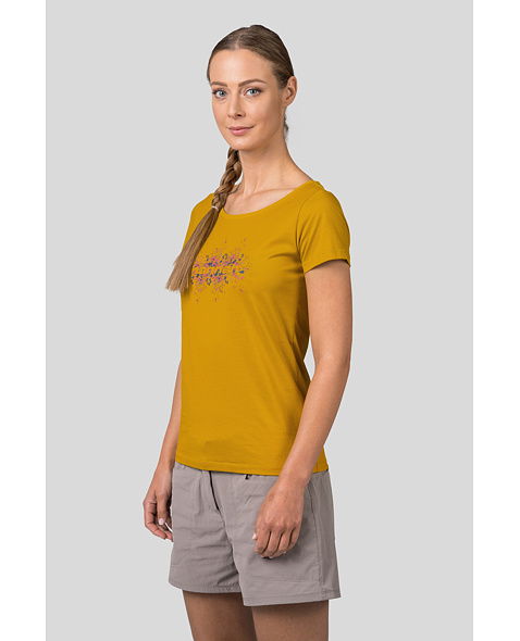 Dámské tričko HANNAH RAGA