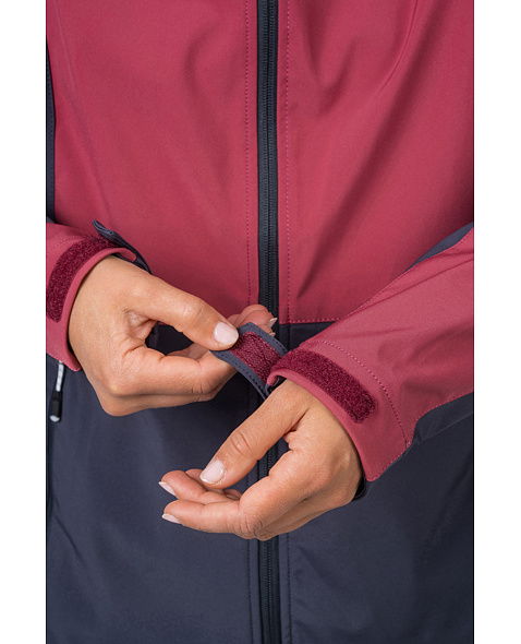 Dámská bunda HANNAH ZURY LITE