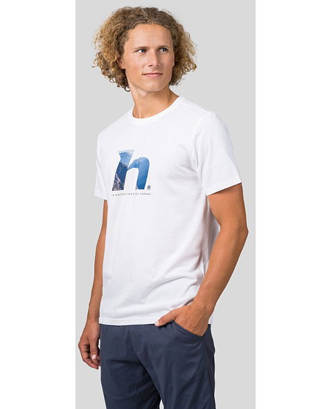 Pánské tričko HANNAH MIKO FP